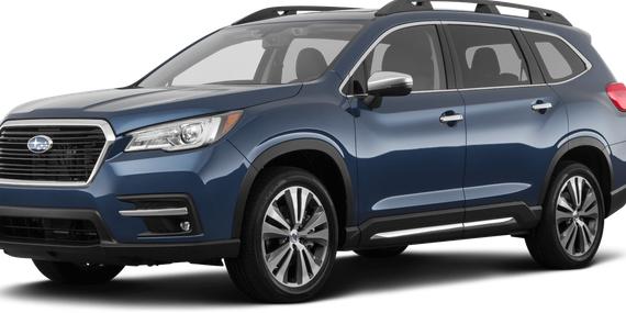 SUBARU ASCENT 2020 4S4WMARD2L3416737 image