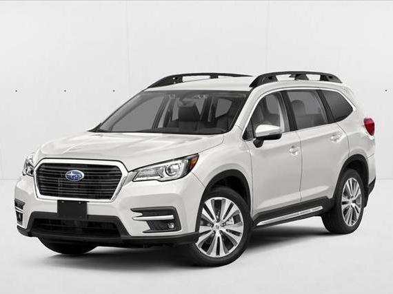 SUBARU ASCENT 2020 4S4WMAPD2L3461762 image SUBARU ASCENT 2020 4S4WMAPD2L3461762 image