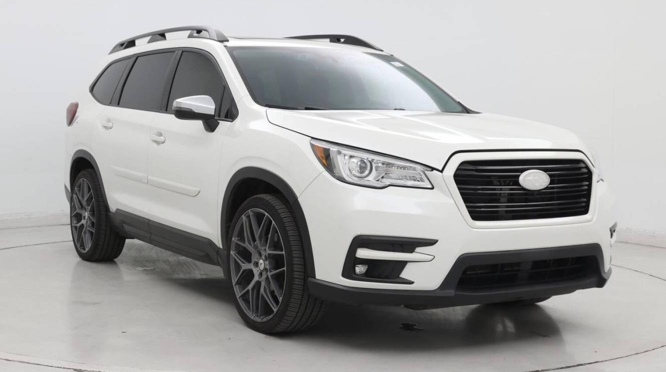 SUBARU ASCENT 2020 4S4WMARD7L3453072 image