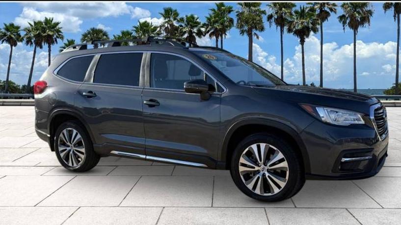 SUBARU ASCENT 2020 4S4WMAPD0L3418571 image