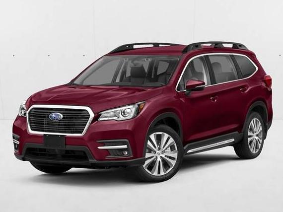 SUBARU ASCENT 2020 4S4WMAPD5L3470407 image SUBARU ASCENT 2020 4S4WMAPD5L3470407 image