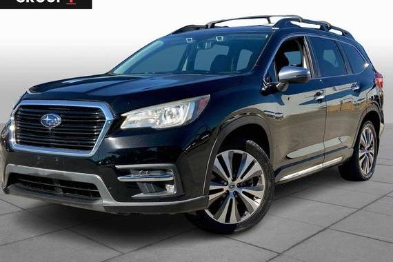 SUBARU ASCENT 2020 4S4WMARD4L3427271 image SUBARU ASCENT 2020 4S4WMARD4L3427271 image