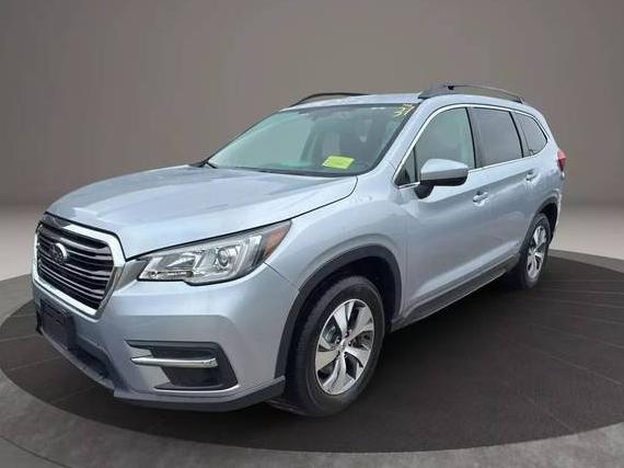SUBARU ASCENT 2020 4S4WMAFD9L3413631 image