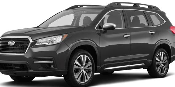 SUBARU ASCENT 2020 4S4WMARD8L3459740 image SUBARU ASCENT 2020 4S4WMARD8L3459740 image
