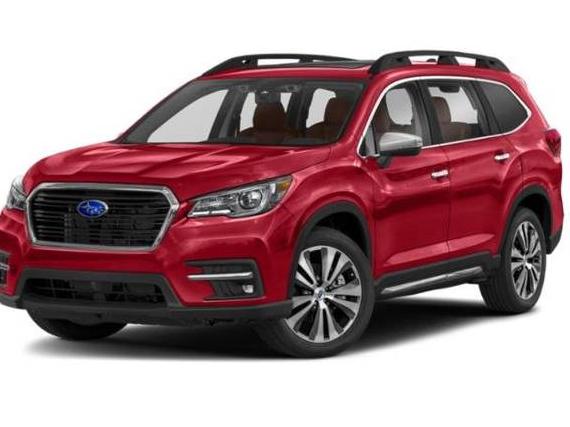 SUBARU ASCENT 2020 4S4WMARD3L3403740 image