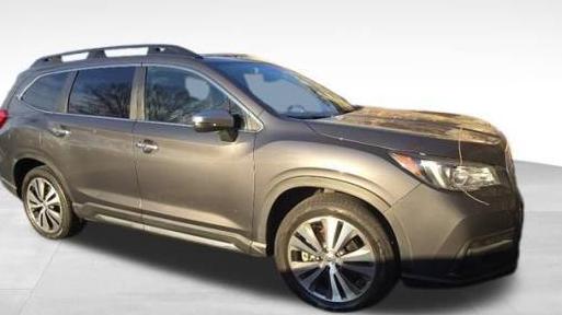 SUBARU ASCENT 2020 4S4WMARD6L3423609 image