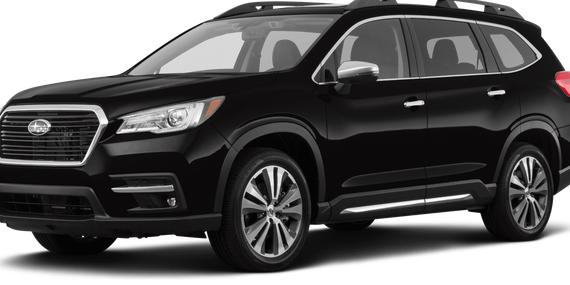 SUBARU ASCENT 2020 4S4WMARD3L3458320 image