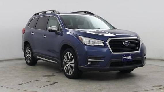 SUBARU ASCENT 2020 4S4WMARD3L3450279 image