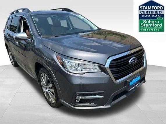 SUBARU ASCENT 2020 4S4WMARDXL3423466 image