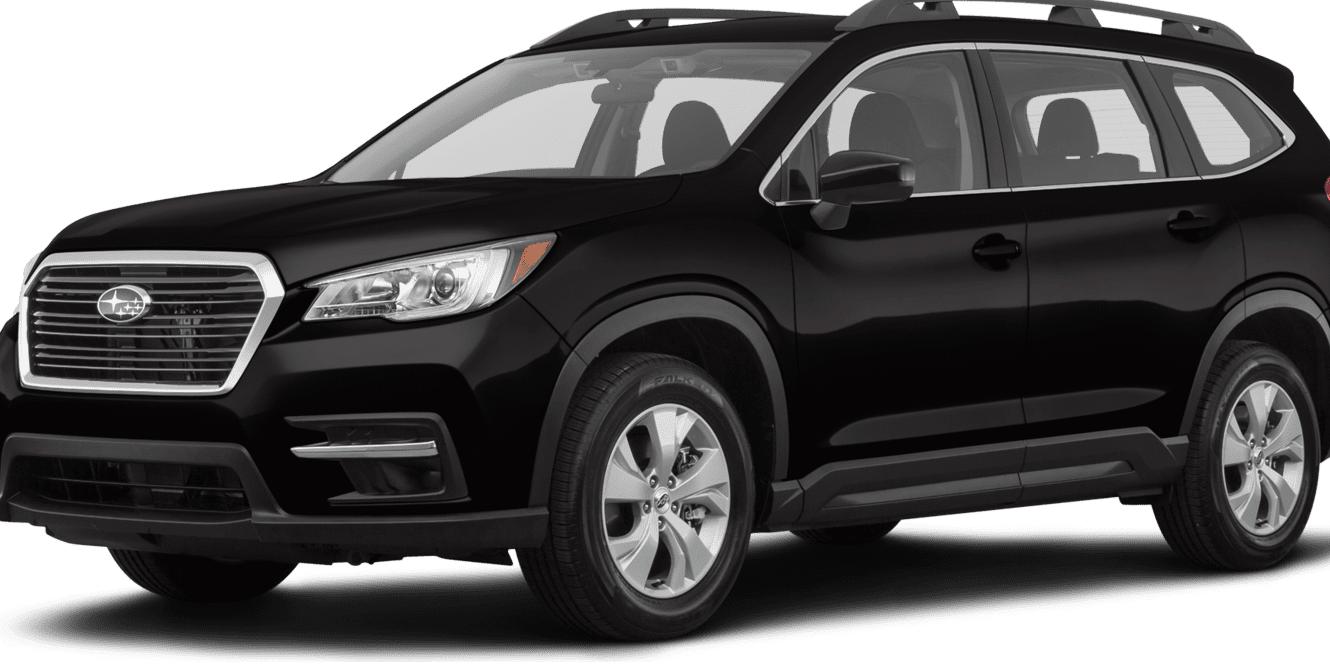 SUBARU ASCENT 2020 4S4WMAAD4L3473212 image