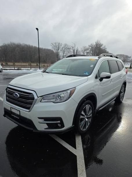 SUBARU ASCENT 2020 4S4WMAPD0L3459959 image SUBARU ASCENT 2020 4S4WMAPD0L3459959 image