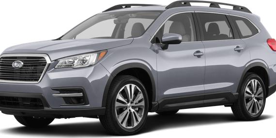 SUBARU ASCENT 2020 4S4WMAFD9L3460478 image