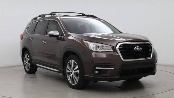 SUBARU ASCENT 2020 4S4WMARD4L3407599 image