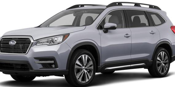 SUBARU ASCENT 2020 4S4WMALD1L3471625 image