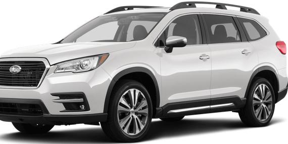 SUBARU ASCENT 2020 4S4WMARD6L3437400 image