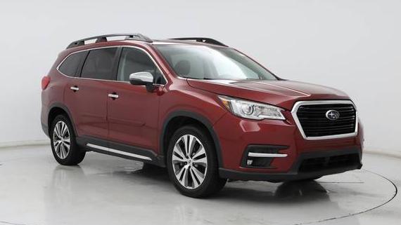 SUBARU ASCENT 2020 4S4WMARDXL3401693 image