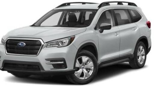 SUBARU ASCENT 2020 4S4WMAAD0L3404016 image