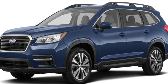 SUBARU ASCENT 2020 4S4WMAFD7L3462701 image