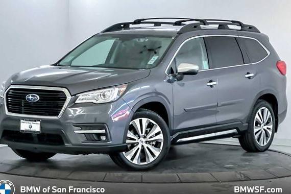 SUBARU ASCENT 2020 4S4WMARD5L3473417 image SUBARU ASCENT 2020 4S4WMARD5L3473417 image