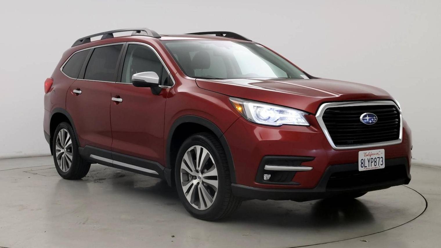 SUBARU ASCENT 2020 4S4WMARD2L3400960 image