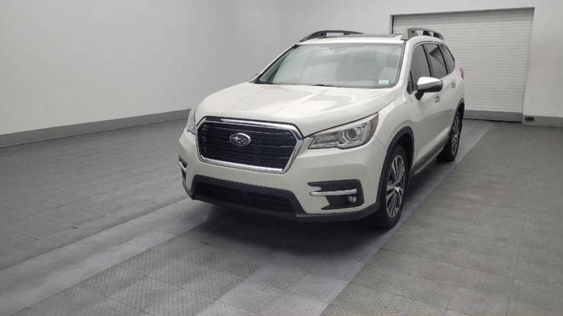 SUBARU ASCENT 2020 4S4WMARD6L3464919 image