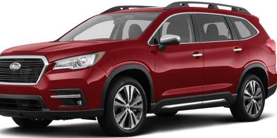 SUBARU ASCENT 2020 4S4WMARDXL3440994 image