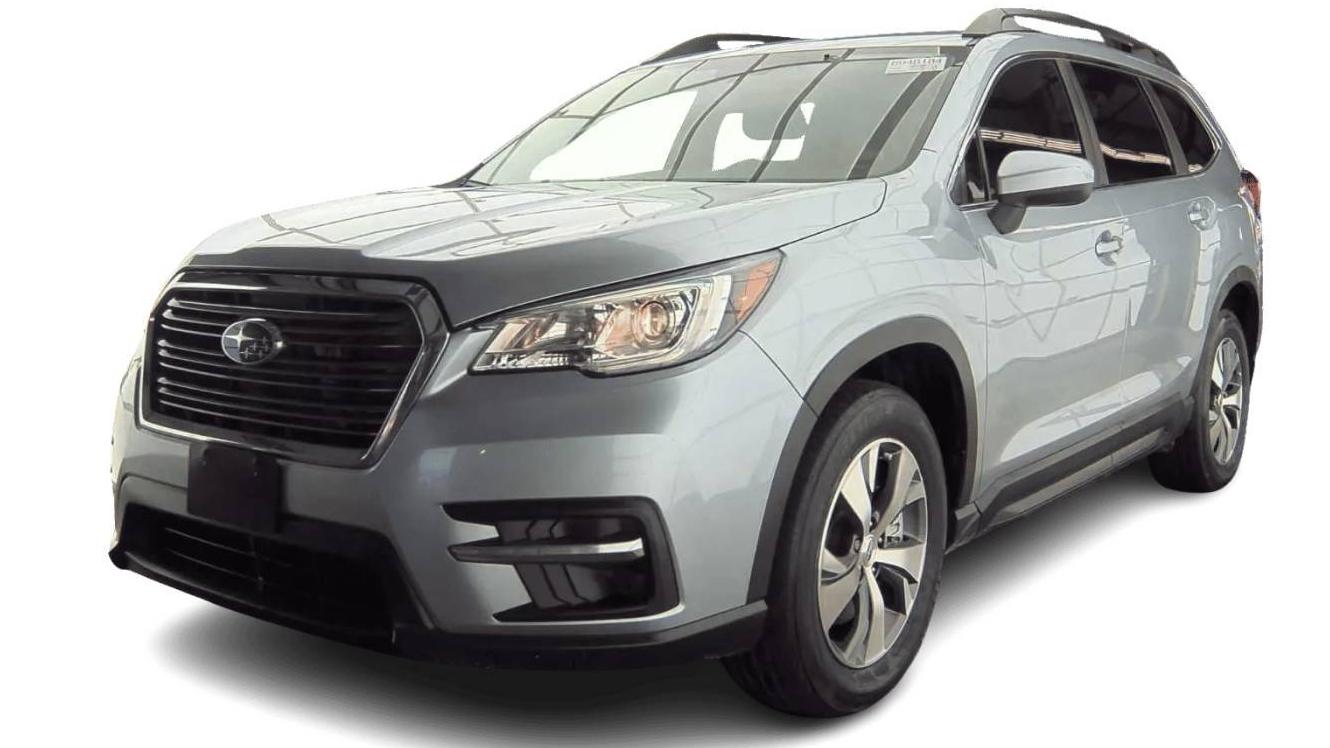 SUBARU ASCENT 2020 4S4WMACDXL3442320 image