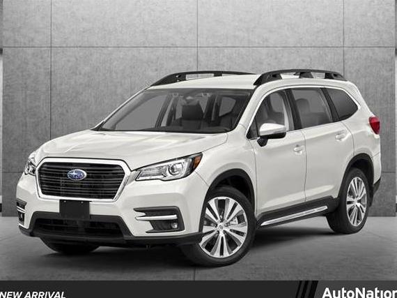 SUBARU ASCENT 2020 4S4WMAPDXL3473237 image