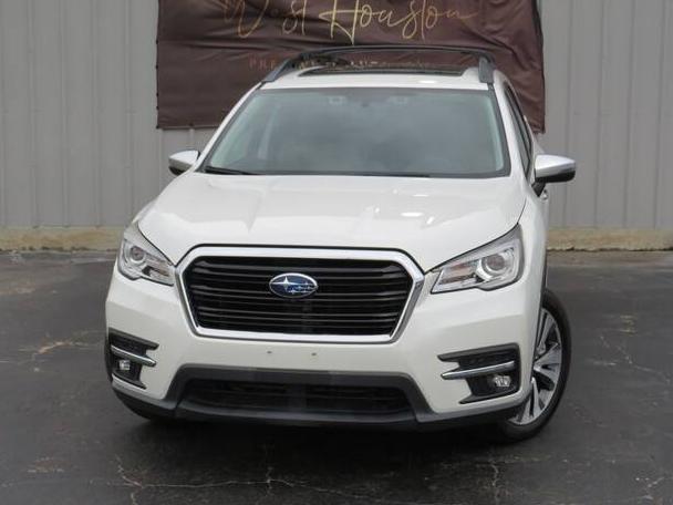 SUBARU ASCENT 2020 4S4WMARD9L3402494 image