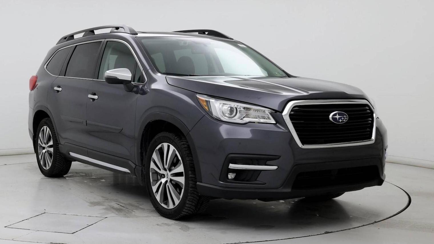 SUBARU ASCENT 2020 4S4WMARD5L3466984 image