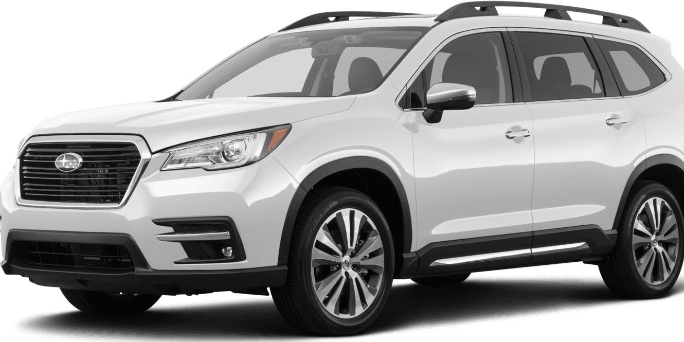 SUBARU ASCENT 2020 4S4WMARD9L3460055 image