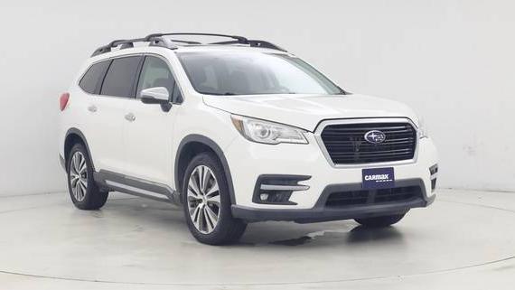 SUBARU ASCENT 2020 4S4WMARD2L3449298 image SUBARU ASCENT 2020 4S4WMARD2L3449298 image
