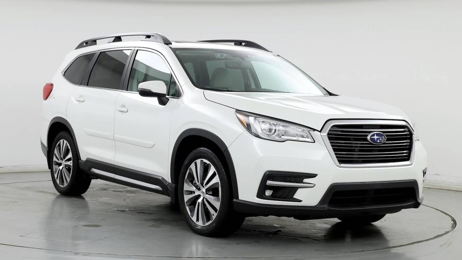 SUBARU ASCENT 2020 4S4WMAPD4L3444123 image