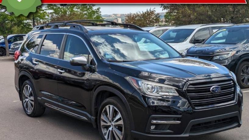 SUBARU ASCENT 2020 4S4WMARD0L3407275 image