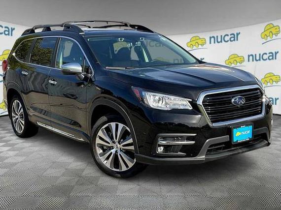 SUBARU ASCENT 2020 4S4WMARD3L3410929 image