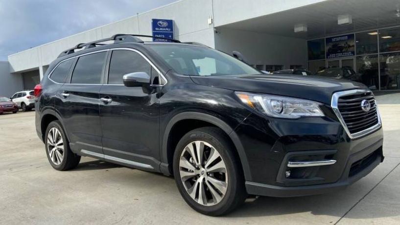 SUBARU ASCENT 2020 4S4WMARD2L3416916 image