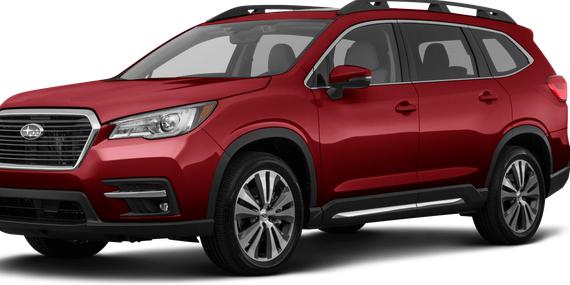 SUBARU ASCENT 2020 4S4WMAJD8L3473424 image SUBARU ASCENT 2020 4S4WMAJD8L3473424 image