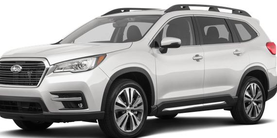 SUBARU ASCENT 2020 4S4WMAMD8L3425501 image SUBARU ASCENT 2020 4S4WMAMD8L3425501 image