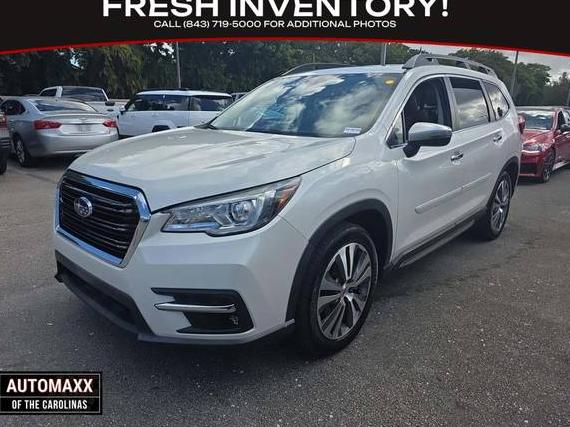 SUBARU ASCENT 2020 4S4WMARD3L3417170 image SUBARU ASCENT 2020 4S4WMARD3L3417170 image