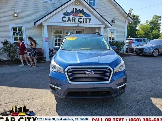 SUBARU ASCENT 2020 4S4WMACD6L3432917 image