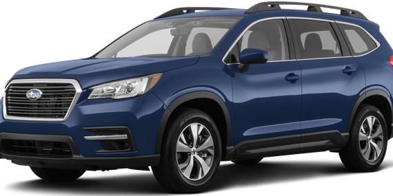 SUBARU ASCENT 2020 4S4WMACD1L3454288 image