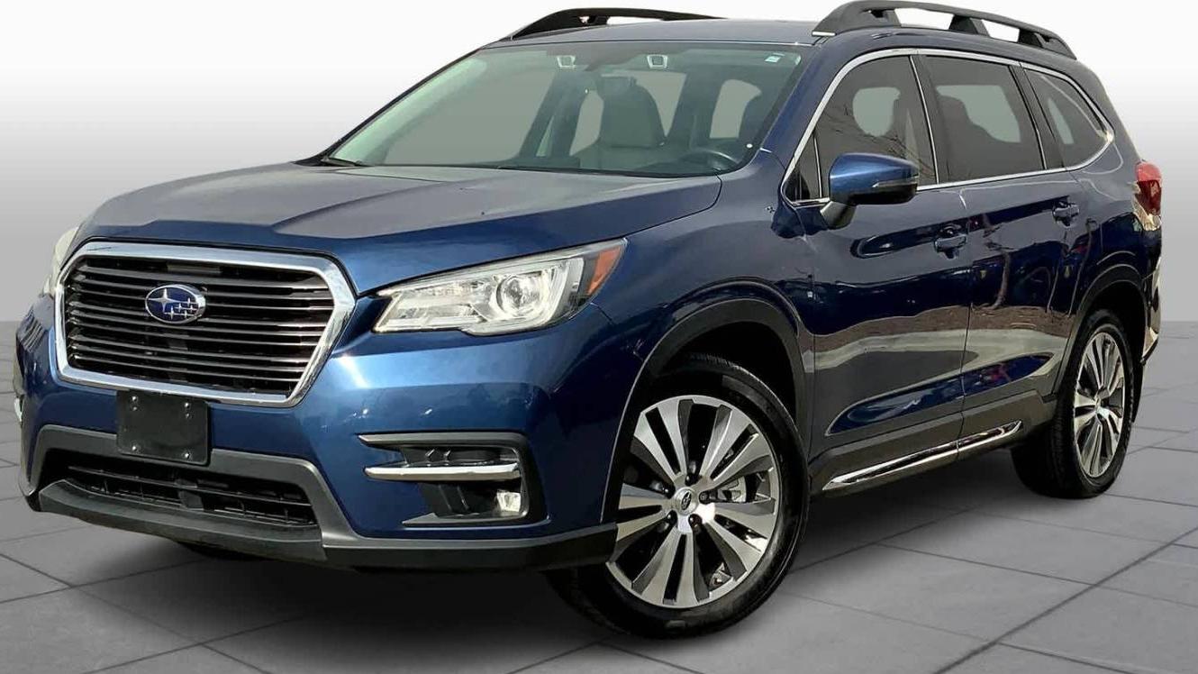 SUBARU ASCENT 2020 4S4WMAMD4L3473495 image