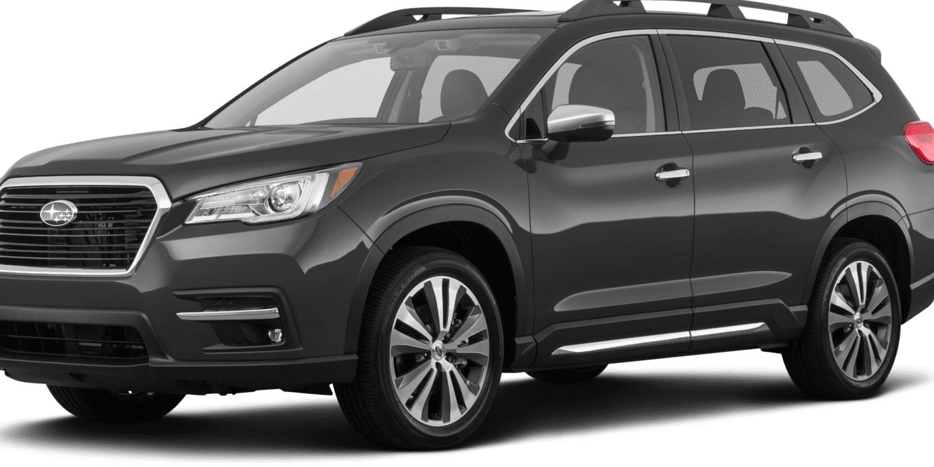 SUBARU ASCENT 2020 4S4WMARDXL3401869 image