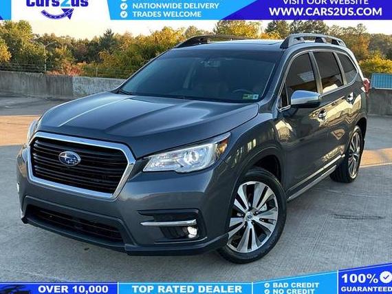 SUBARU ASCENT 2020 4S4WMARDXL3404528 image