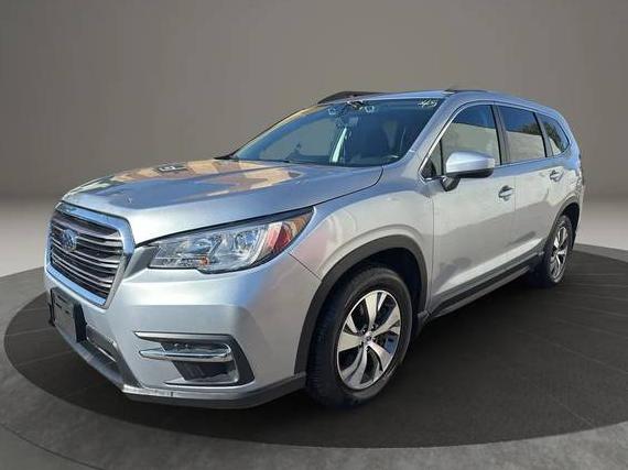 SUBARU ASCENT 2020 4S4WMAFD9L3452445 image SUBARU ASCENT 2020 4S4WMAFD9L3452445 image