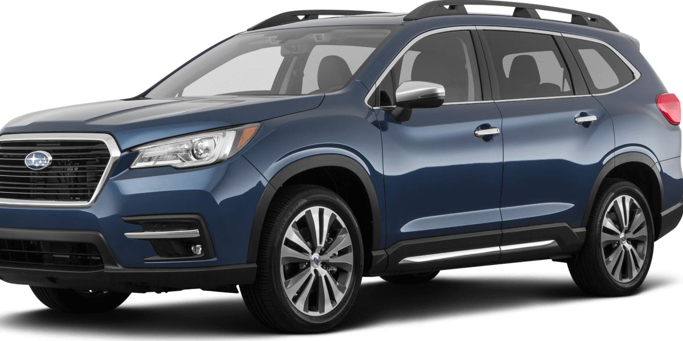 SUBARU ASCENT 2020 4S4WMARDXL3454037 image