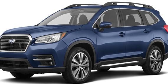SUBARU ASCENT 2020 4S4WMAPD1L3432916 image