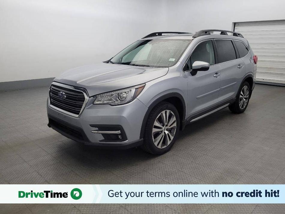 SUBARU ASCENT 2020 4S4WMALDXL3444763 image