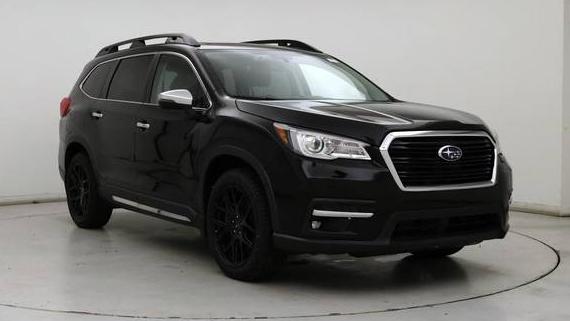 SUBARU ASCENT 2020 4S4WMARD9L3418243 image