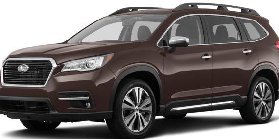 SUBARU ASCENT 2020 4S4WMARD2L3446448 image SUBARU ASCENT 2020 4S4WMARD2L3446448 image